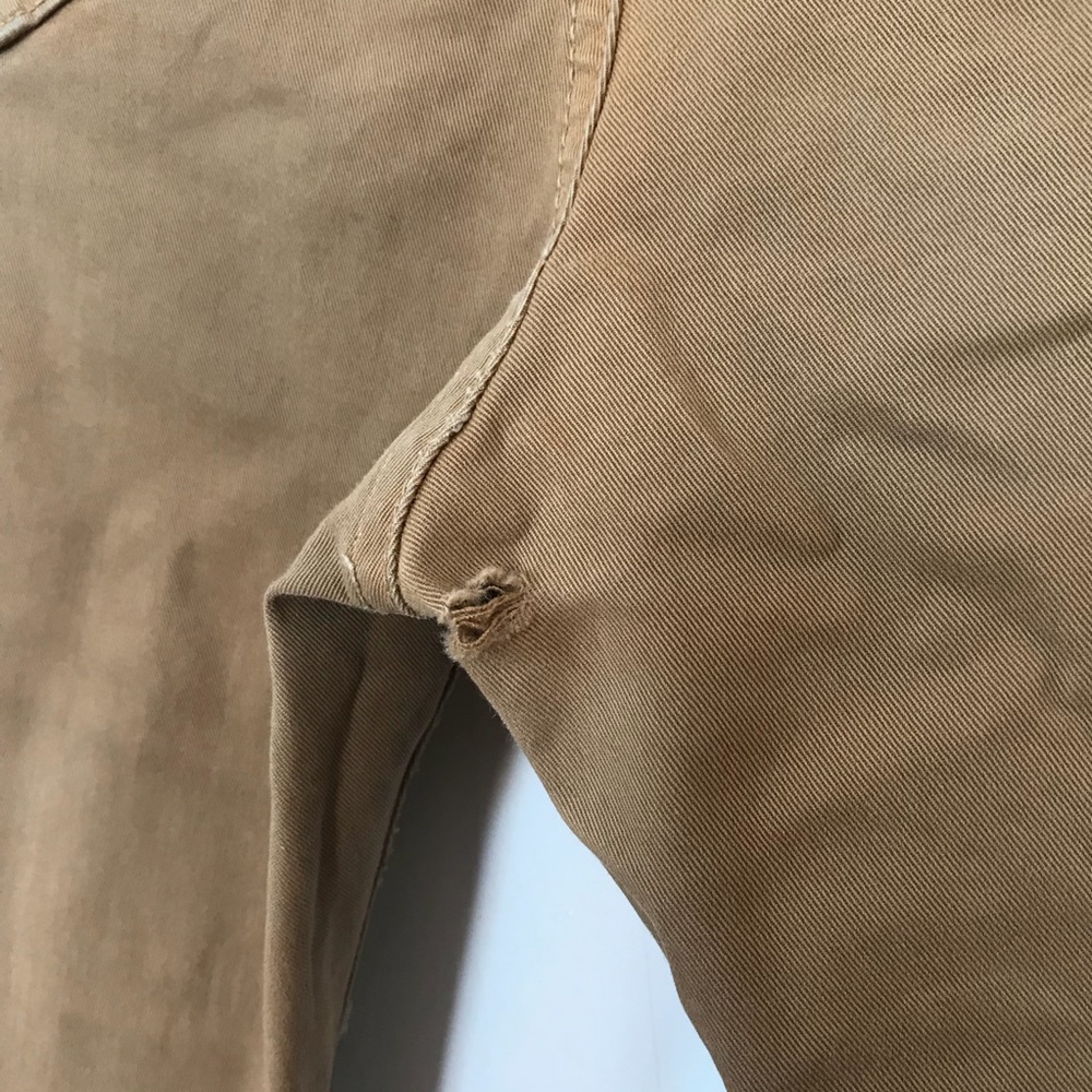 Rag & Bone Jean Legging - Picture 8 of 8